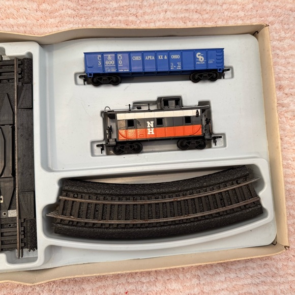Model Train Set RARE - Picture 2 of 16